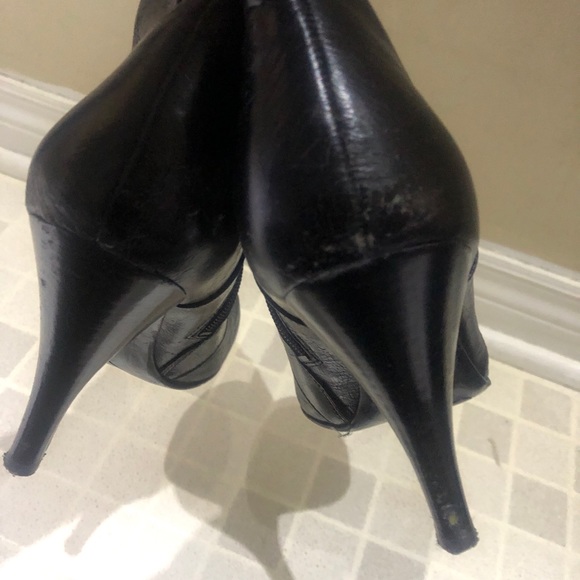 Nine West boots - Picture 10 of 11